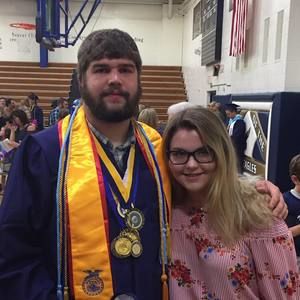 Meet your Posher, Zoey